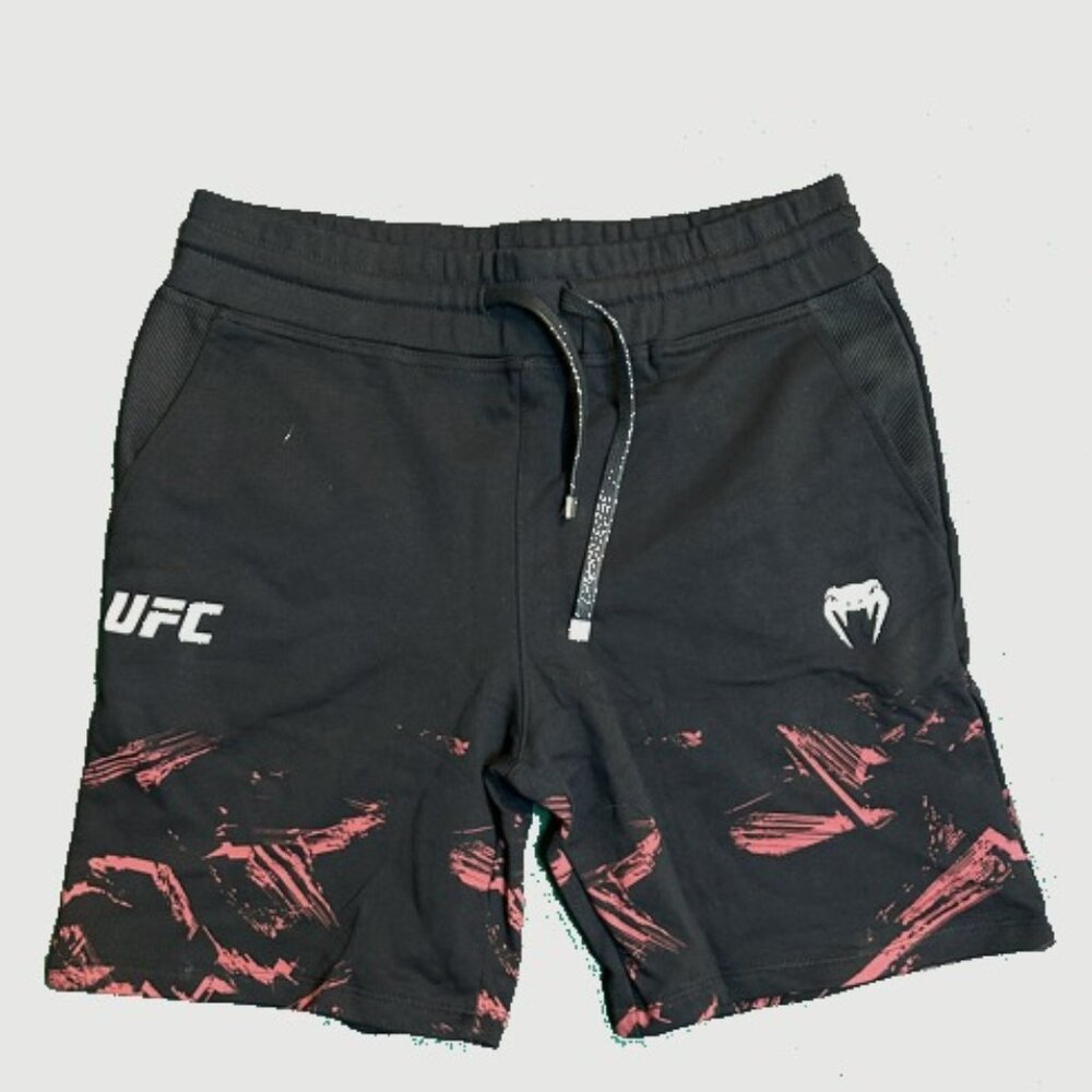 Authentic UFC Venom Shorts